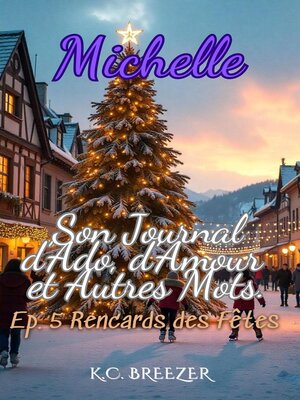 cover image of Ep 5 Rencards des Fêtes